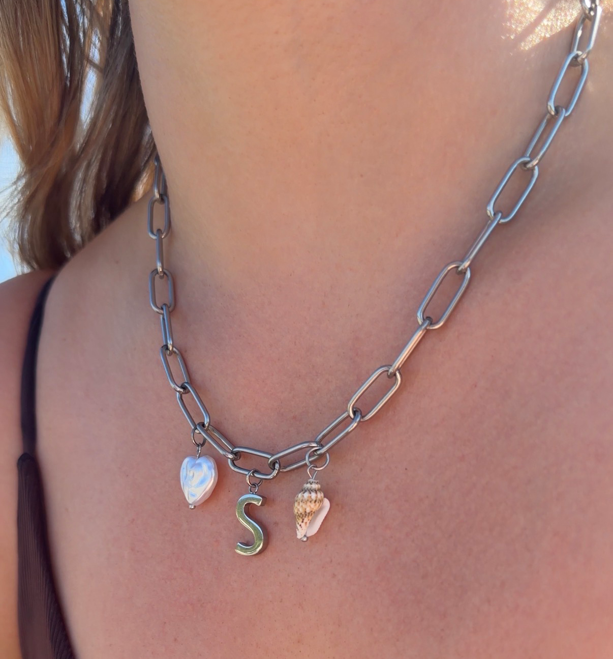 Coastal Necklace